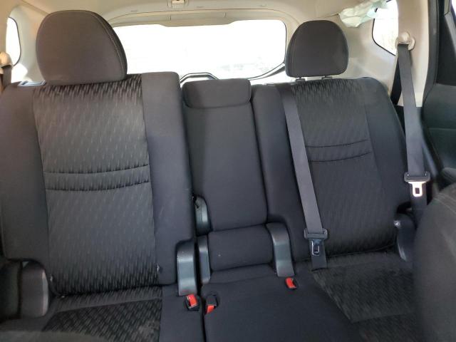 2017 NISSAN ROGUE S 5N1AT2MT2HC730638