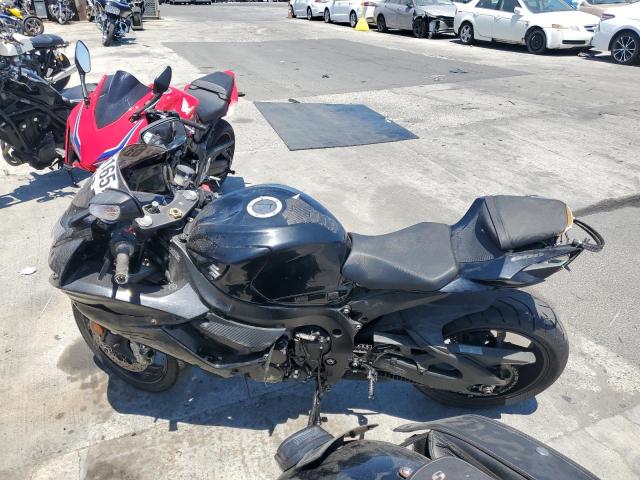 2020 SUZUKI GSX-R600 JS1GN7FA3L7100754