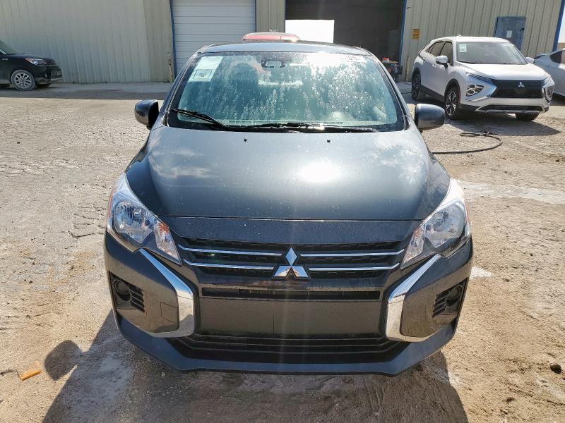 2024 MITSUBISHI MIRAGE G4 ES ML32FUFJ7RHF18223