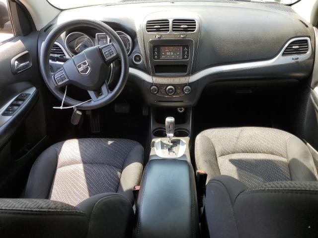 2016 DODGE JOURNEY SX 3C4PDCBG5GT231293