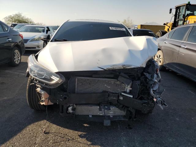 2021 KIA FORTE GT #3303798423