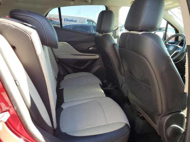 2019 BUICK ENCORE PRE KL4CJASB9KB710272