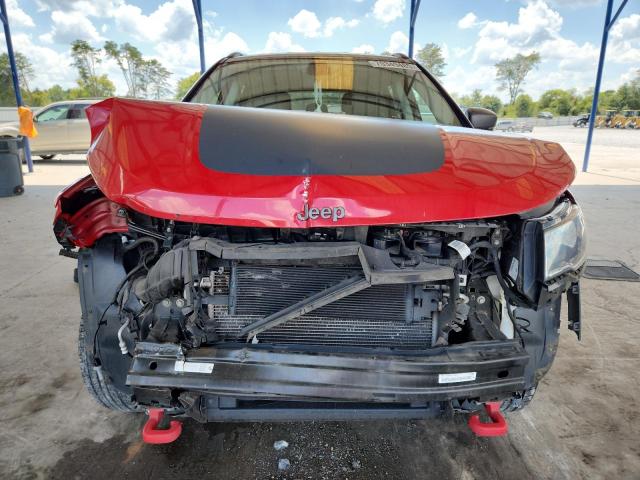 2020 JEEP COMPASS TRAILHAWK 3C4NJDDB8LT171415