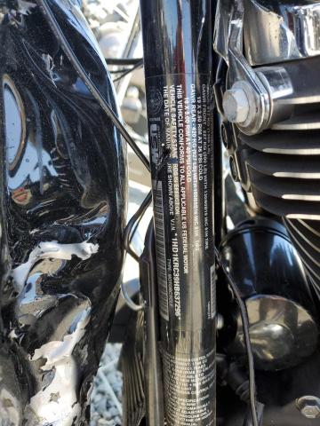 2017 HARLEY-DAVIDSON FLHXS STRE 1HD1KRC39HB637296