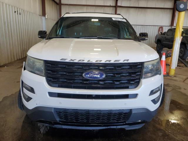 2016 FORD EXPLORER S 1FM5K8GT9GGB53858