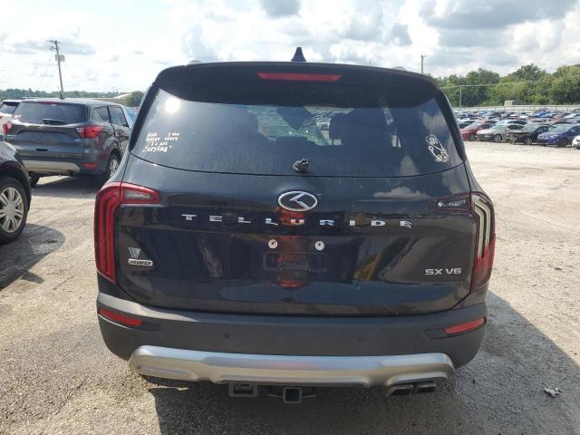 2020 KIA TELLURIDE 5XYP5DHC0LG082977