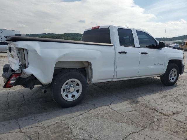 2015 CHEVROLET SILVERADO C1500 1GCRCPEC1FZ369299