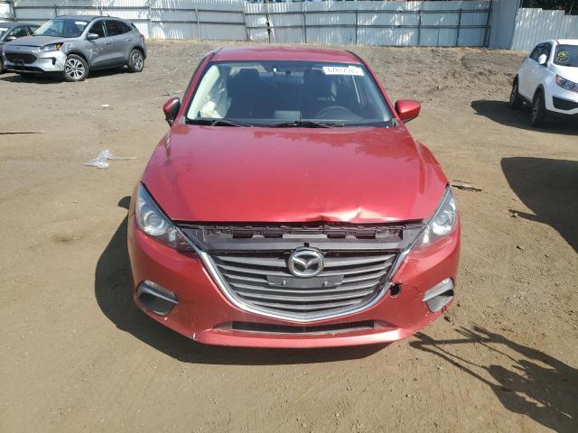 2016 MAZDA 3 SPORT 3MZBM1U77GM253069