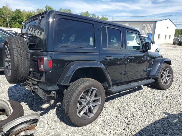 2024 JEEP WRANGLER 4XE 1C4RJXN63RW218213