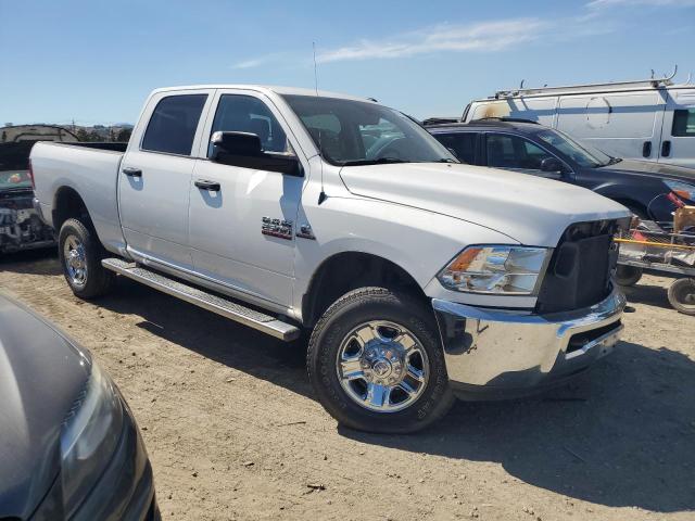 2016 RAM 2500 ST - 3C6UR5CL0GG379539