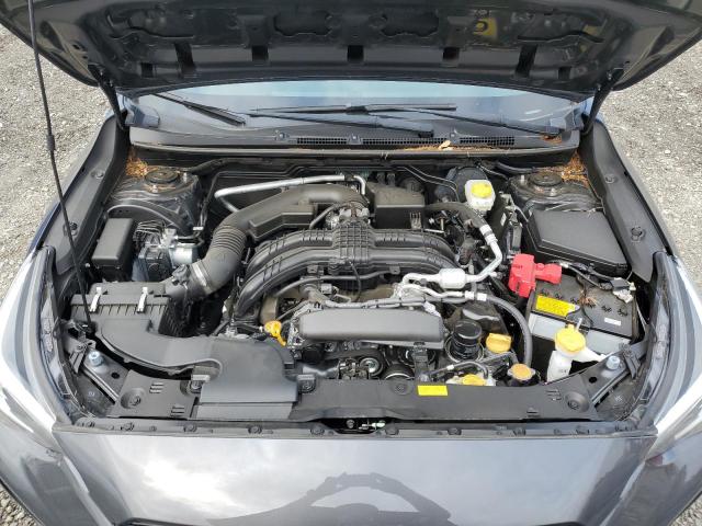 2024 SUBARU IMPREZA JF1GUABC9R8322513