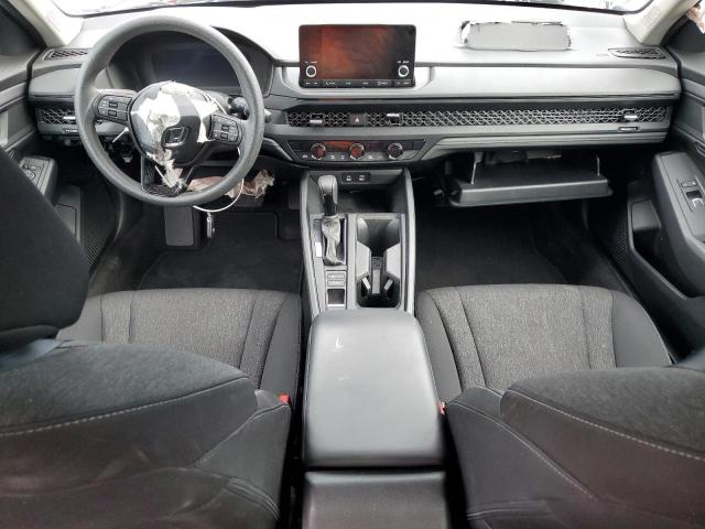 2024 HONDA ACCORD EX 1HGCY1F39RA052295