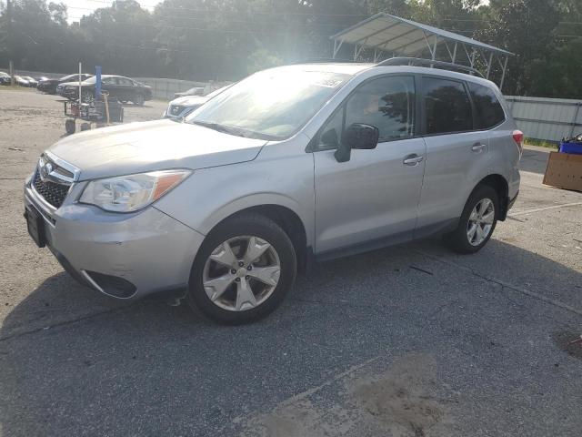 2015 SUBARU FORESTER 2 - JF2SJADC7FH557192