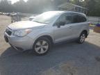 2015 SUBARU FORESTER 2 - JF2SJADC7FH557192