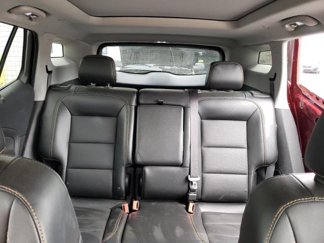 2020 GMC TERRAIN SL - 3GKALVEX3LL107845