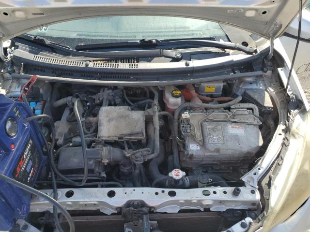 2013 TOYOTA PRIUS C - JTDKDTB33D1049179