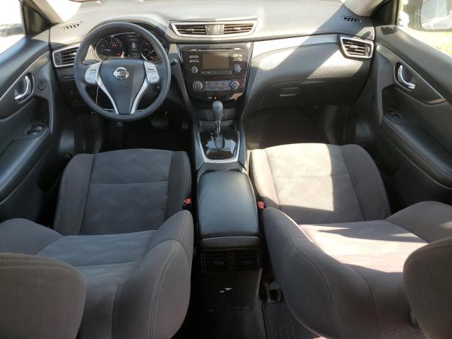 2016 NISSAN ROGUE S - KNMAT2MT6GP706063