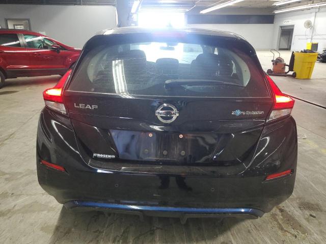 2021 NISSAN LEAF S 1N4AZ1BV9MC554446