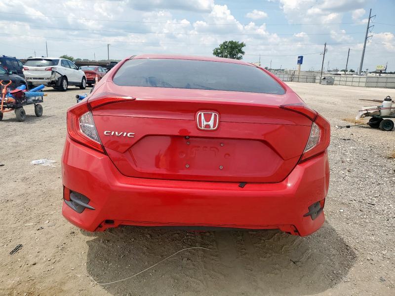 2017 HONDA CIVIC LX 2HGFC2F5XHH511109