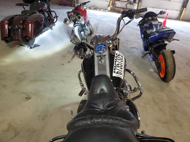 2007 HARLEY-DAVIDSON FLHRCI - 1HD1FR4117Y624085