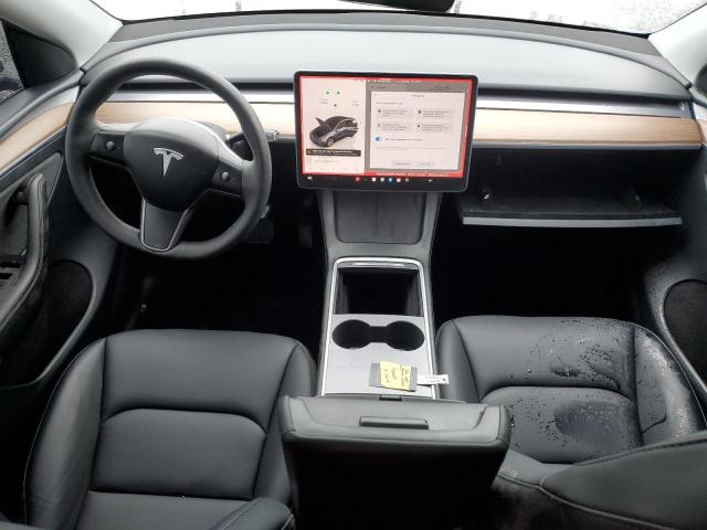 2023 TESLA MODEL Y 7SAYGDEE8PF762582