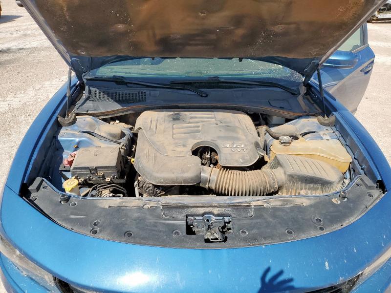 2020 DODGE CHARGER SXT 2C3CDXBG7LH188055