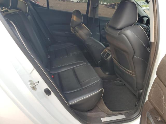 2018 ACURA TLX TECH #3286498157