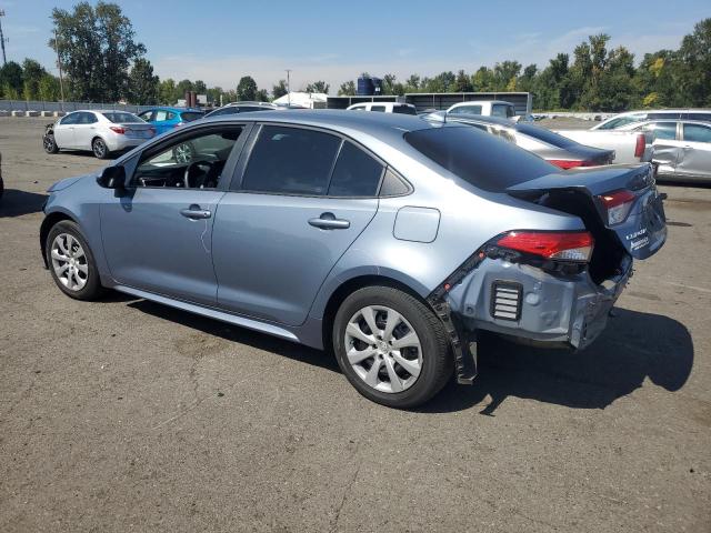 2022 TOYOTA COROLLA LE - 5YFEPMAEXNP291798