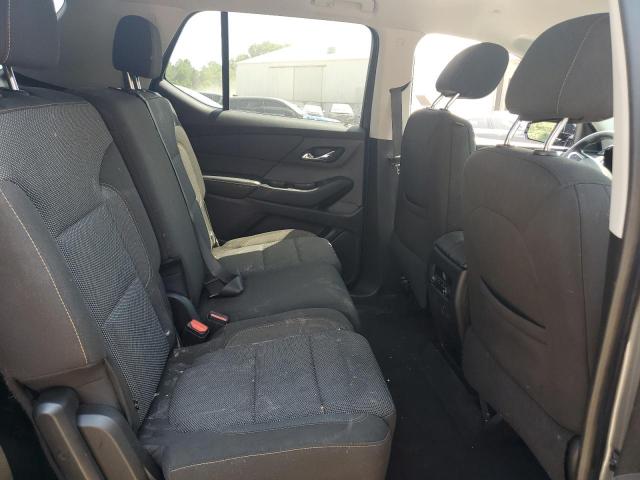 2019 CHEVROLET TRAVERSE L 1GNEVFKW3KJ173169