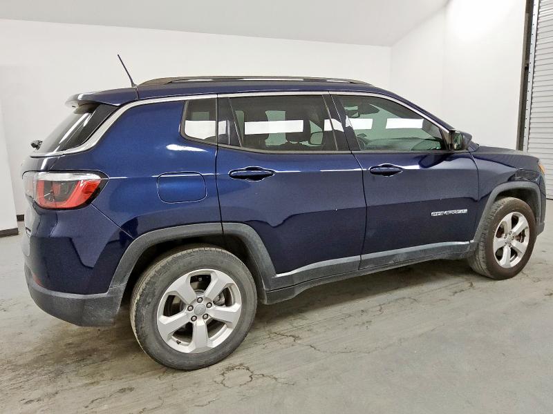 2018 JEEP COMPASS LA 3C4NJCBB0JT193547