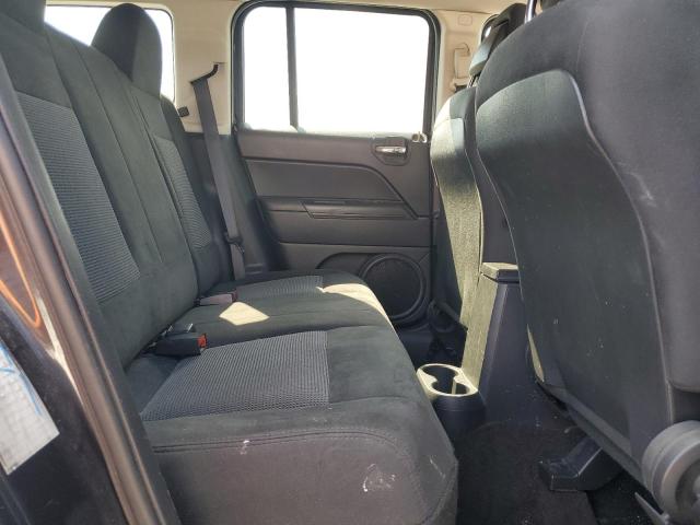 2015 JEEP PATRIOT SP 1C4NJPBA1FD235297