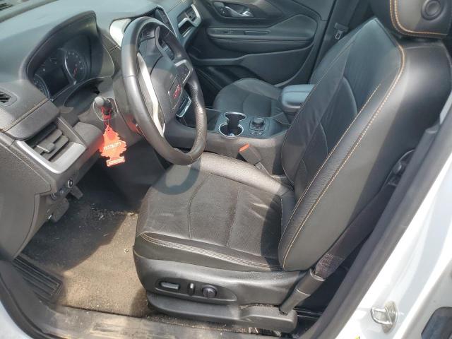 2020 GMC TERRAIN SL 3GKALPEV2LL318187