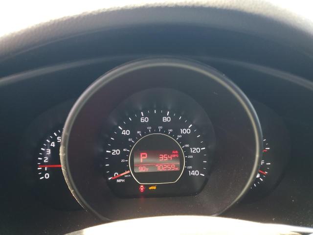 2017 KIA SOUL KNDJN2A27H7484687