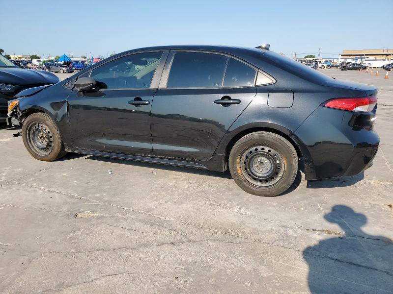 2020 TOYOTA COROLLA LE 5YFEPRAEXLP114100