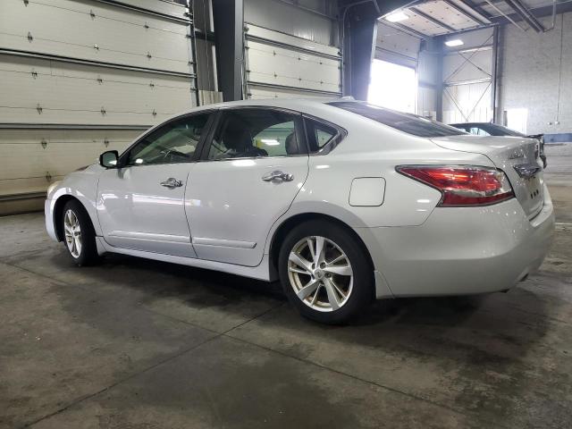 2015 NISSAN ALTIMA 2.5 1N4AL3APXFN308318