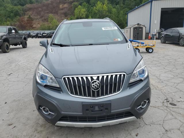 2015 BUICK ENCORE CONVENIENCE KL4CJFSB7FB143756