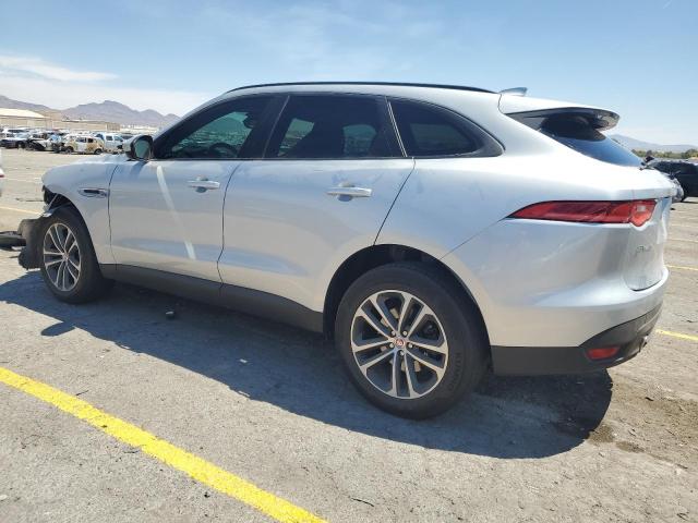 2017 JAGUAR F-PACE PRE - SADCJ2BV7HA085248