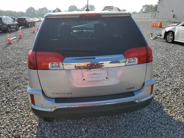 2017 GMC TERRAIN SL 2GKFLUEK2H6308863