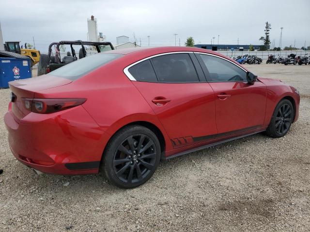 2024 MAZDA 3 SELECT S 3MZBPABM9RM433446