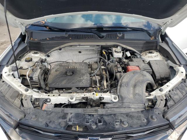 2022 CHEVROLET TRAILBLAZE KL79MTSLXNB023749