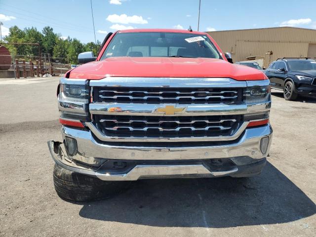 2018 CHEVROLET SILV1500 4 3GCPCSEC8JG228748