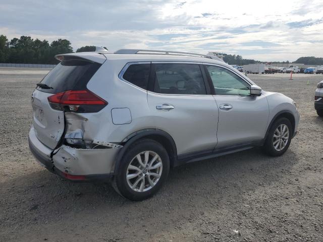 2017 NISSAN ROGUE S 5N1AT2MT6HC856999
