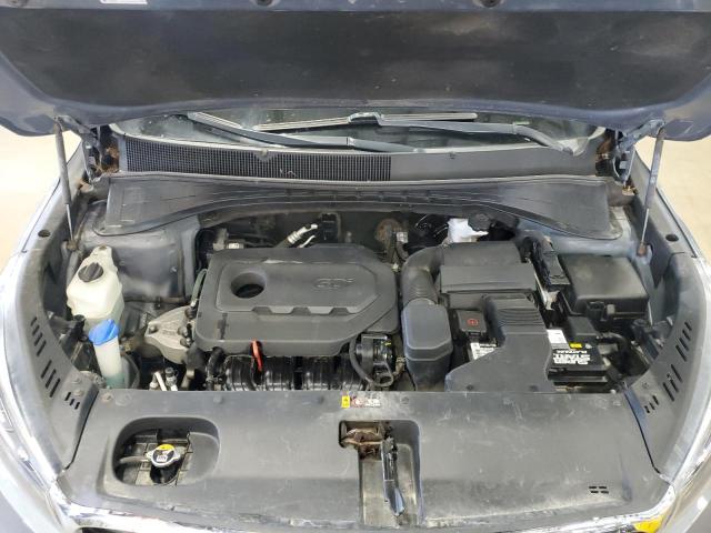 2020 KIA SORENTO L - 5XYPGDA35LG648765