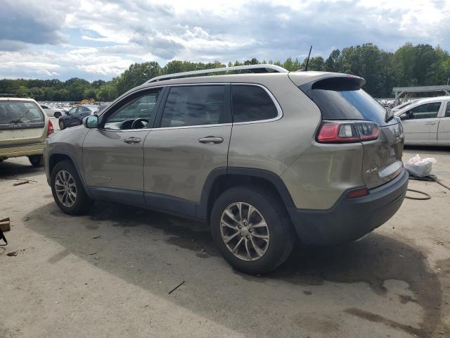 2019 JEEP CHEROKEE L 1C4PJMLX1KD397967