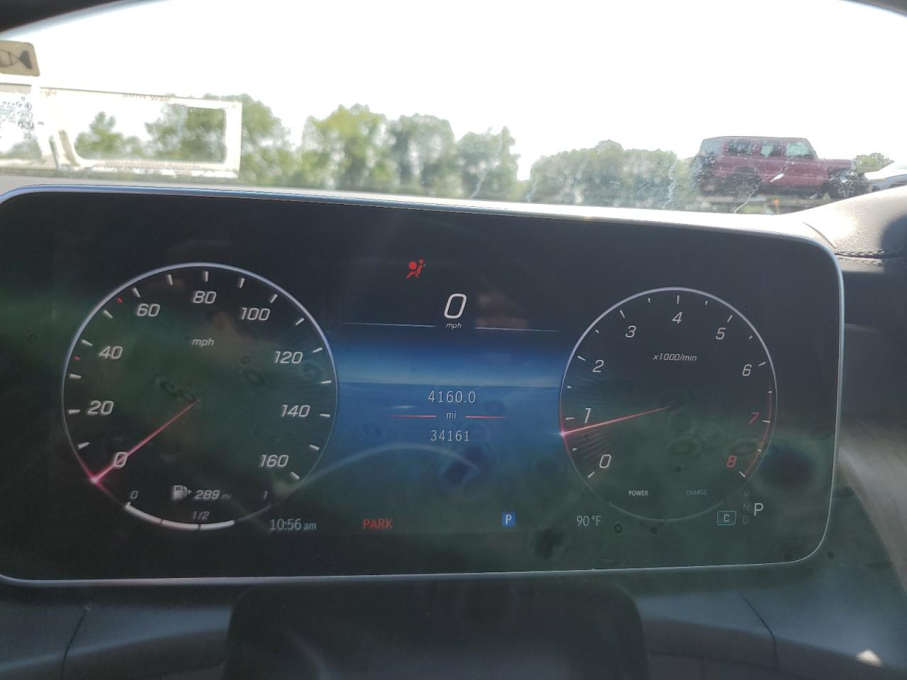 MERCEDES-BENZ GLC-CLASS 300 4MATIC