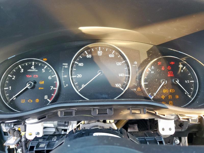 2023 MAZDA 3 PREFERRE - 3MZBPACM2PM369259