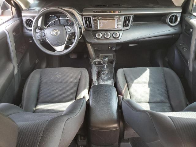2018 TOYOTA RAV4 LE 2T3ZFREV1JW417137