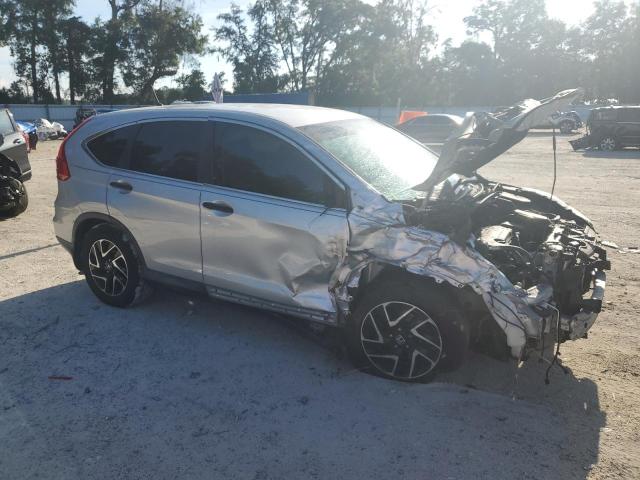 2016 HONDA CR-V SE 2HKRM3H46GH541250