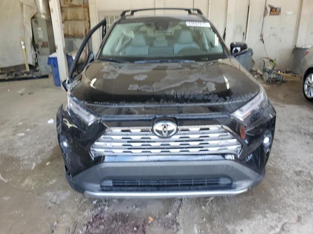 2025 TOYOTA RAV4 LIMIT 2T3Y1RFV6SW371458