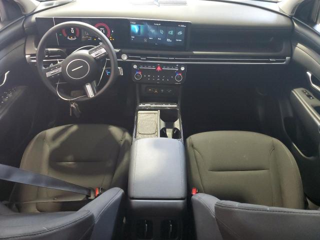 2025 HYUNDAI TUCSON BLU KM8JBDD19SU272434